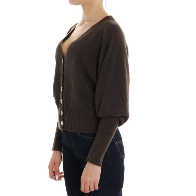 CARDIGAN CROP HAVEONE - Mad Fashion | img vers.650x/